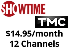 Showtime-TMC